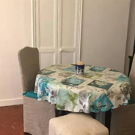 Apartament Le Cap, 2p Typique Du Sud, 50m Des Plages