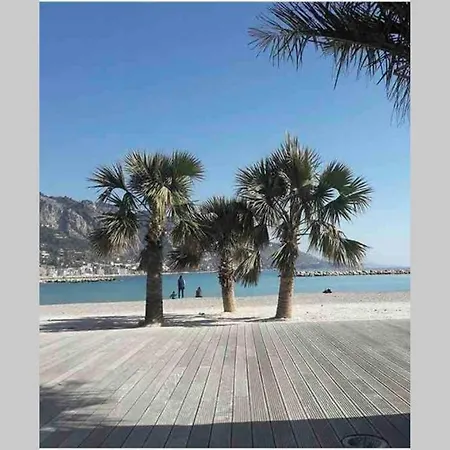Apartament Le Cap, 2p Typique Du Sud, 50m Des Plages *