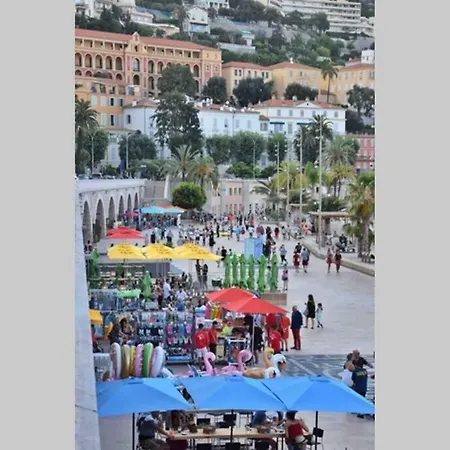 Le Cap, 2p Typique Du Sud, 50m Des Plages Apartament *