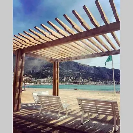 Apartament Le Cap, 2p Typique Du Sud, 50m Des Plages *