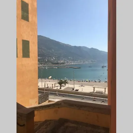 Le Cap, 2p Typique Du Sud, 50m Des Plages Apartament