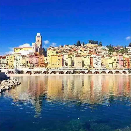 Le Cap, 2p Typique Du Sud, 50m Des Plages Apartament *