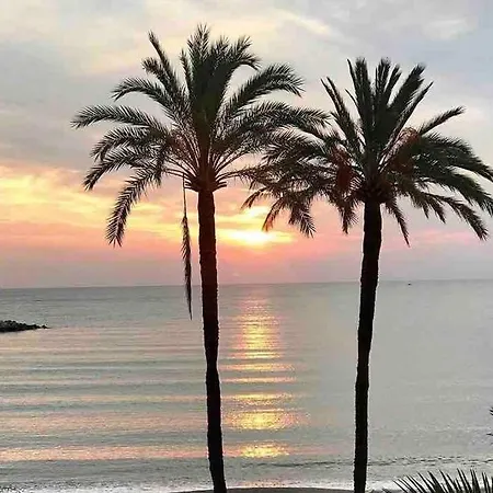 Le Cap, 2p Typique Du Sud, 50m Des Plages דירה *